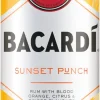 Bacardí Sunset Punch