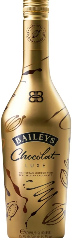 Baileys Chocolat Luxe