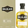 Balblair 12 Years