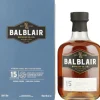 Balblair 15 Years