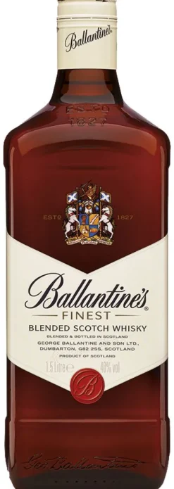 Ballantine's