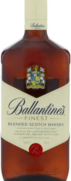 Ballantine's