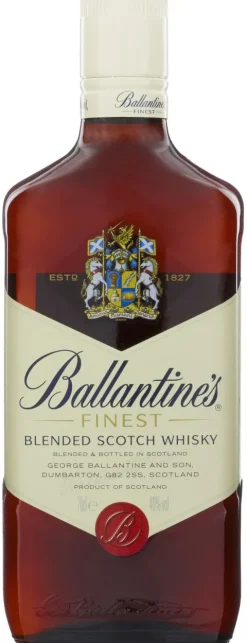 Ballantine's Finest