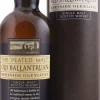 Ballantruan Peated