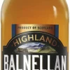Balnellan Highland Single Malt