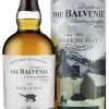 Balvenie Stories 14 Years Week of Peat