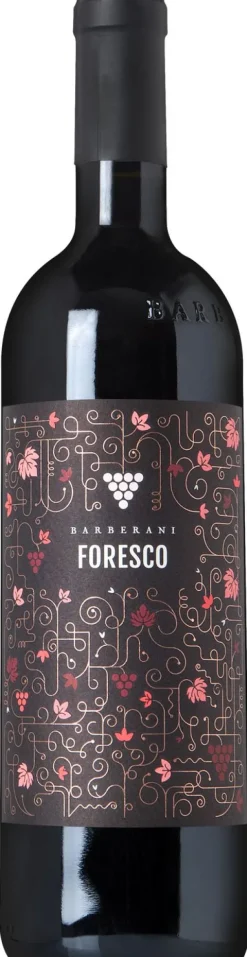 Barberani Foresco