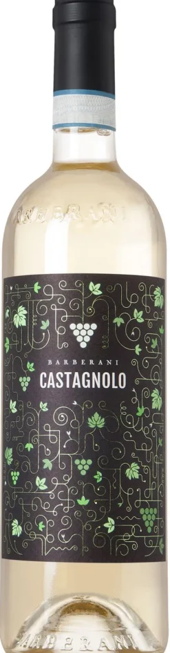 Barberani Orvieto Classico Castagnolo