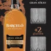 Barcelo Gran Anejo Cadeauverpakking