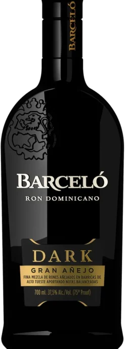 Barcelo Gran Anejo Dark Rum