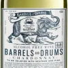 Barrels and Drums Chardonnay