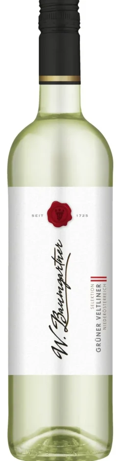 Baumgartner Grüner Veltliner