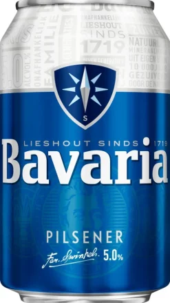 Bavaria pils