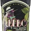 Bebo Cuban Coffee Premium Liqueur