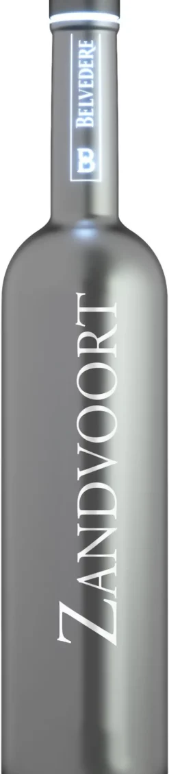 Belvedere Chrome Luminous Zandvoort