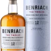 Benriach The Twelve