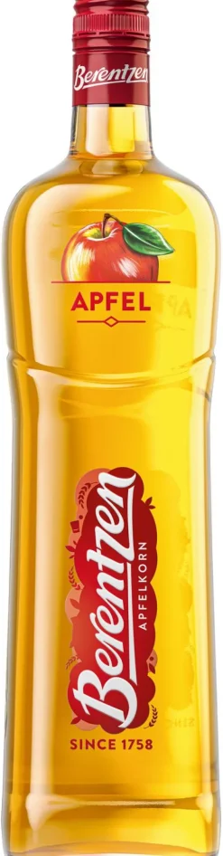 Berentzen Apfelkorn