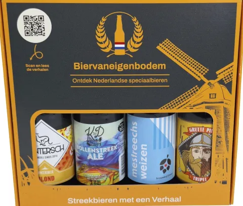 Bier van Eigen Bodem
