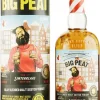 BIG PEAT The Sinterklaas Edition Sherry Finish