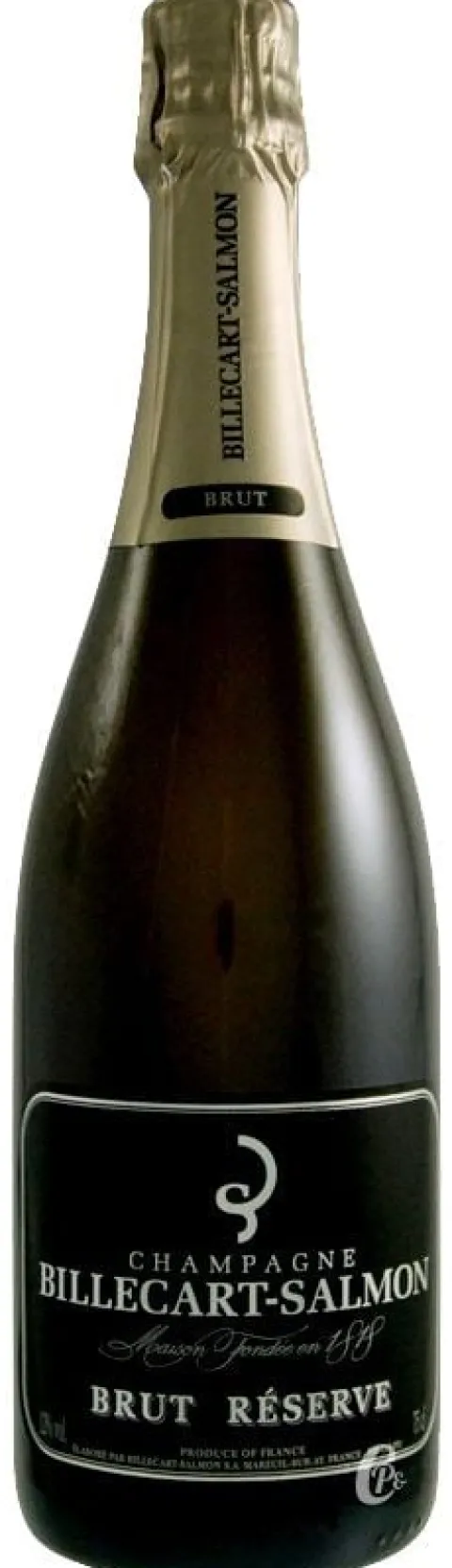 Billecart Salmon Brut Réserve