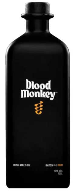 Blood Monkey Gin