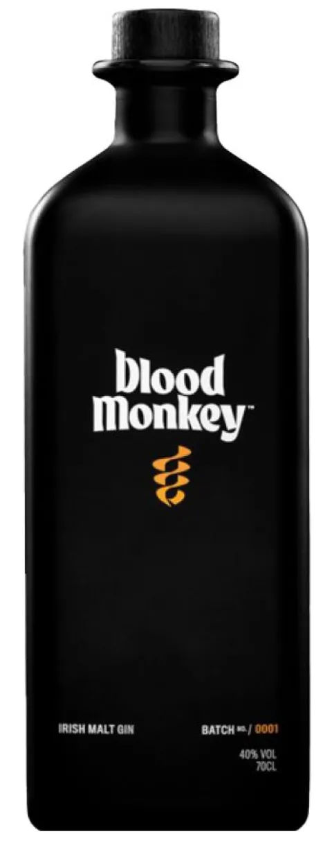 Blood Monkey Gin