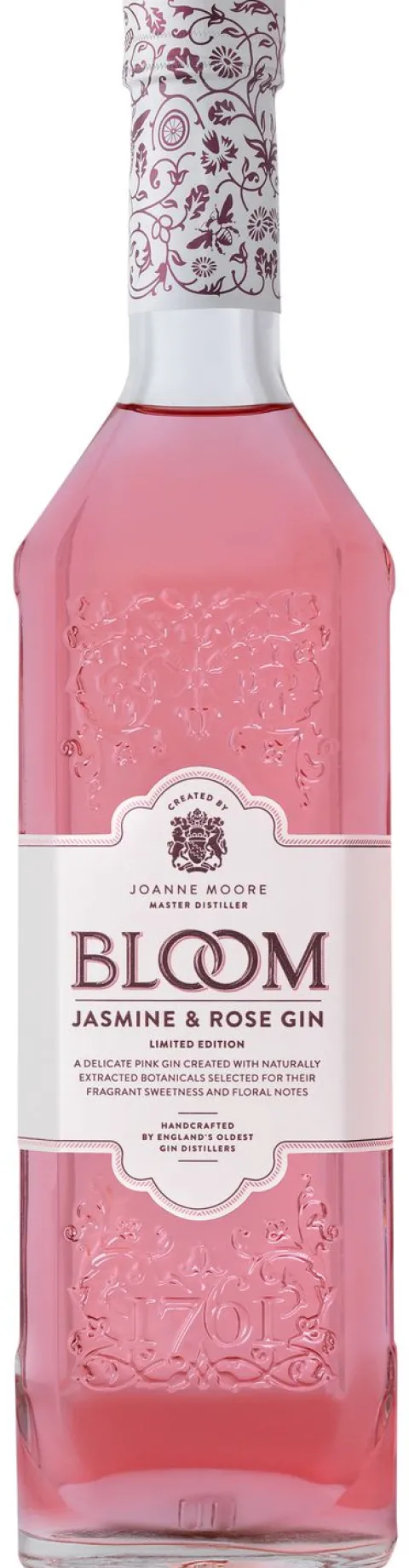 Bloom Pink
