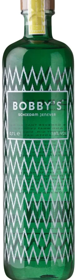 Bobby's Schiedam Jenever