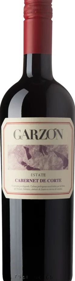 Bodega Garzón Estate Cabernet de Corte