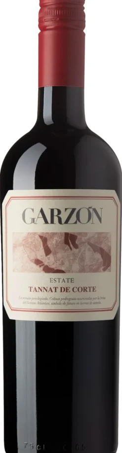 Bodega Garzón Estate Tannat De Corte