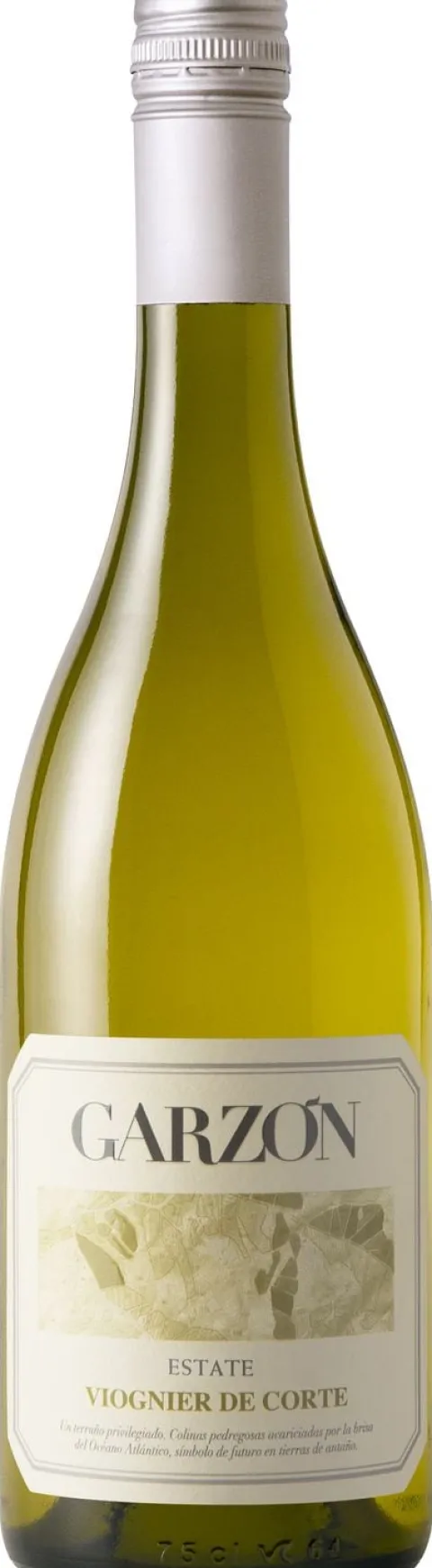 Bodega Garzón Estate Viognier de Corte