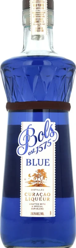 Bols Blue 1575