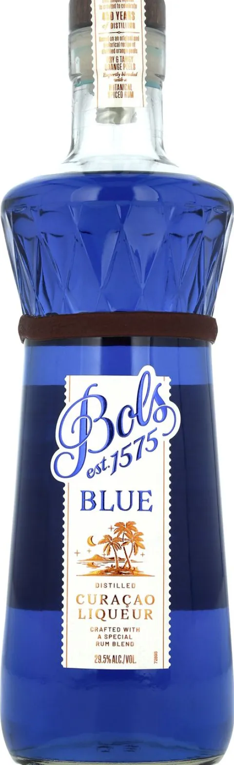Bols Blue 1575