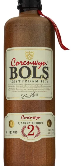 Bols Corenwyn