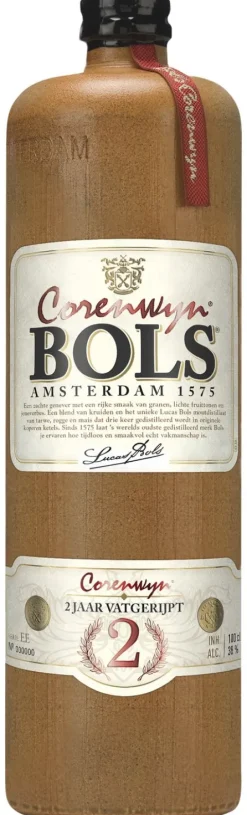 Bols Corenwyn 2 Jaar Vatgerijpt