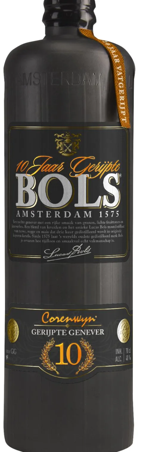 Bols Corenwyn 10YO