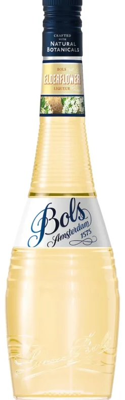 Bols Elderflower