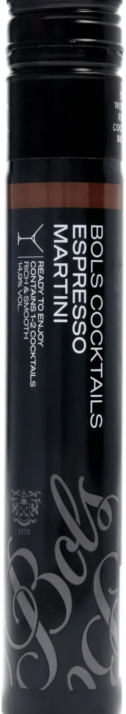 Bols Espresso Martini