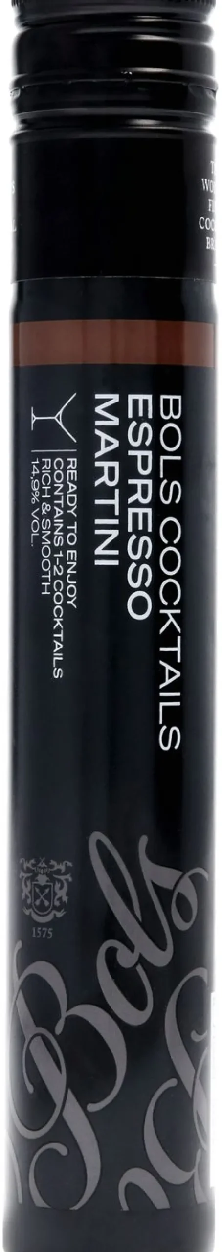 Bols Espresso Martini