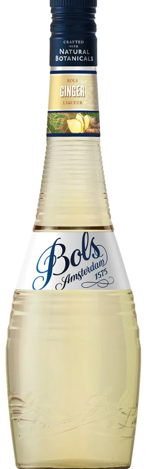 Bols Gember Likeur