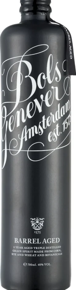 Bols Genever 2 Years Barrel Aged