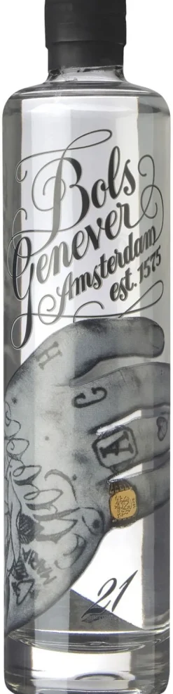 Bols Genever 21st Century Edition