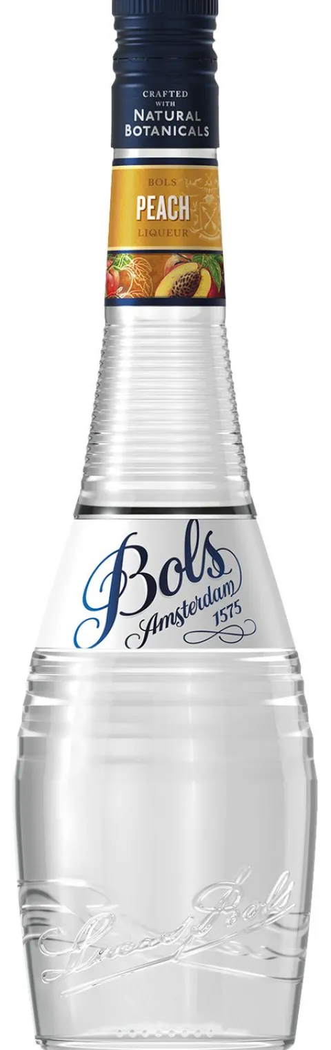 Bols Peach