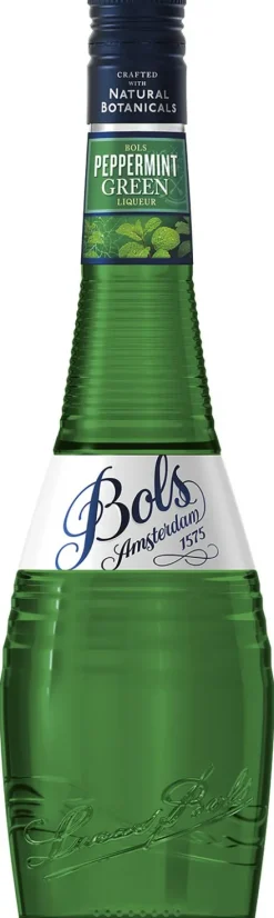 Bols Peppermint Green