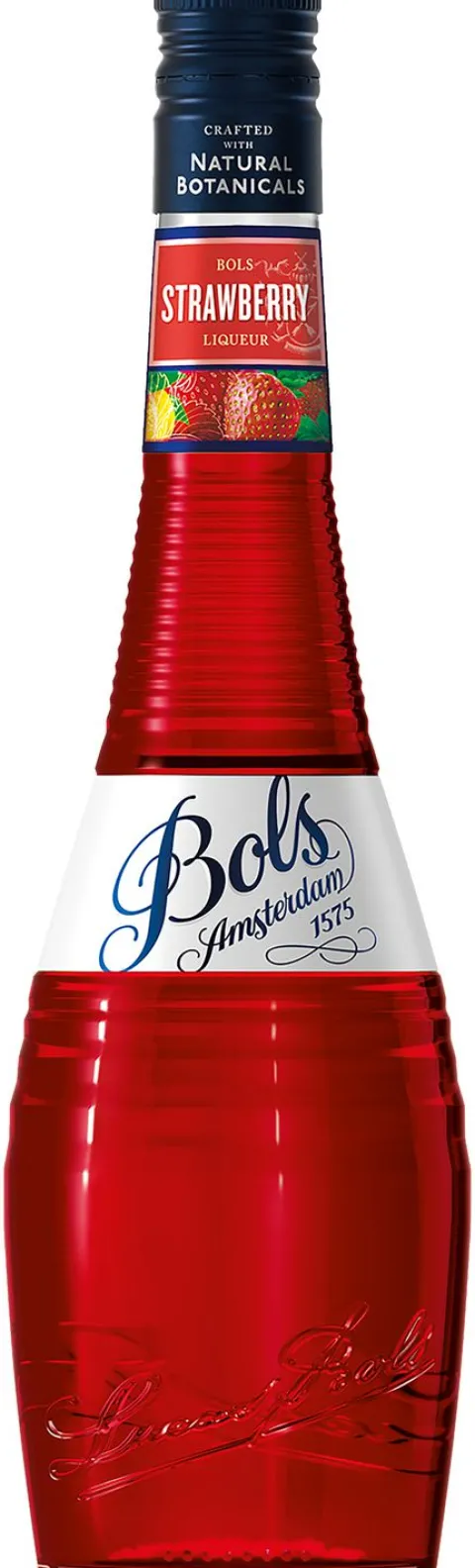 Bols Strawberry