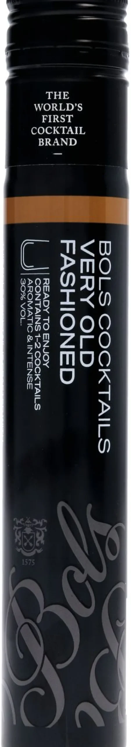 Bols The Very Old Fashioned