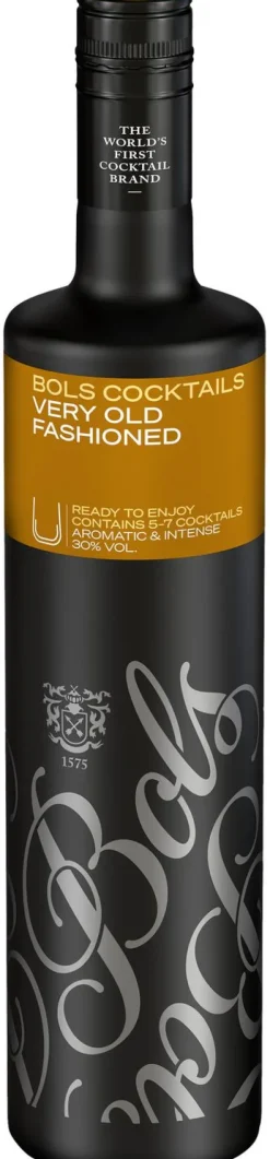 Bols Very Old Fashioned