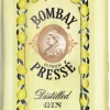 Bombay Citron Pressé