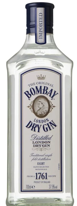 Bombay Dry