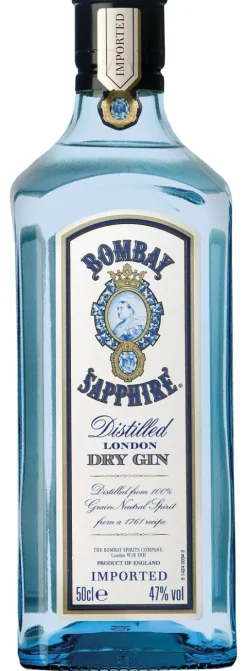 Bombay Sapphire